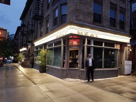 New kosher restaurants nyc - We consider Le Marais to be one of the best kosher restaurants in NYC because of its unique focus on French cuisine with a fine dining flair that still adheres to Jewish culinary customs. The ...